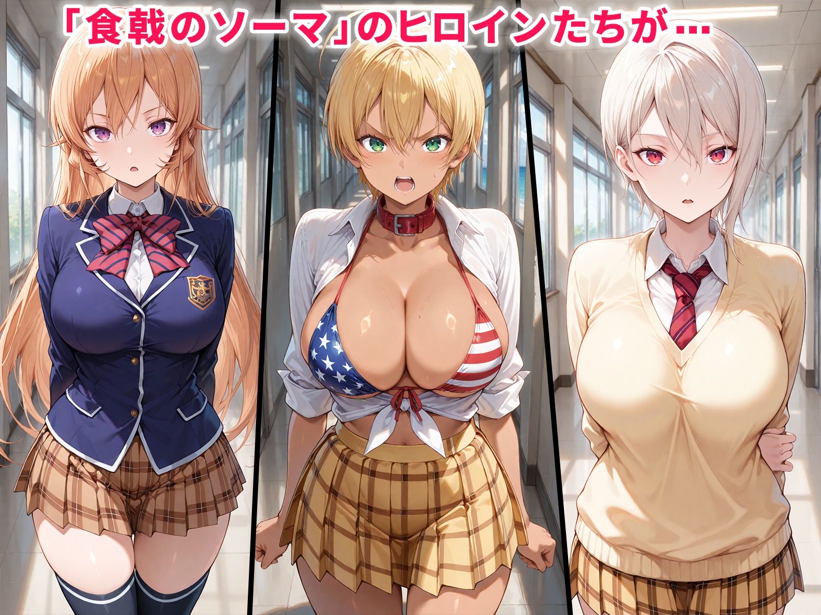 催●支配された料理人〜全員寝取られ・孕ませ〜